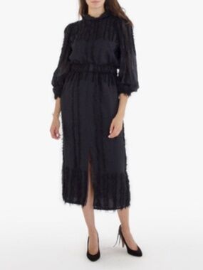 Mirth Rome Skirt, Size M